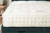 Clearance - True Edge Divan - Single 90x190cm - no drawers