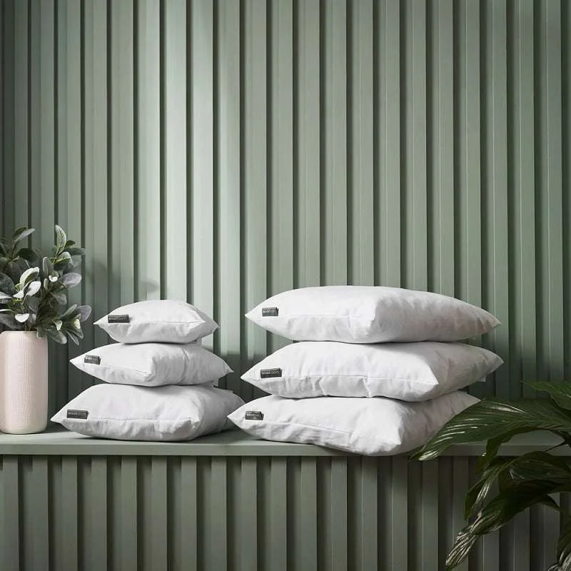 Chatsworth Wool Cushion Pad